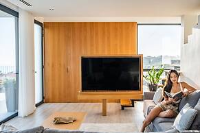 Villa Elysian Oasis by Madeira Sun Travel