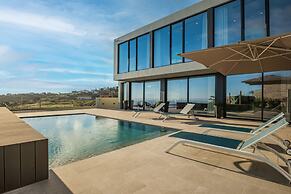 Villa Elysian Oasis by Madeira Sun Travel