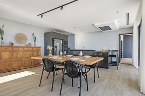 Villa Elysian Oasis by Madeira Sun Travel