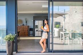 Villa Elysian Oasis by Madeira Sun Travel