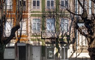 Nomad s Boulevard Flats - Suite Terrace 2
