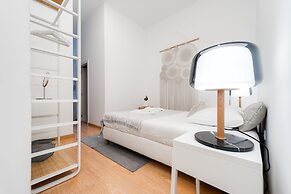 Nomad s Boulevard Flats - Suite Terrace 2