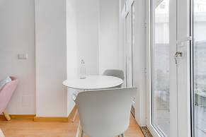 Nomad s Boulevard Flats - Suite Terrace 2