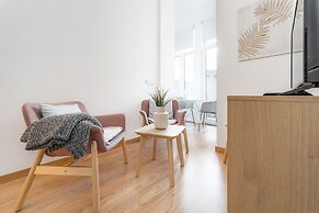 Nomad s Boulevard Flats - Suite Terrace 2
