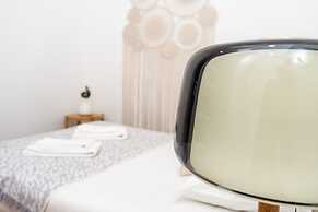 Nomad s Boulevard Flats - Suite Terrace 2