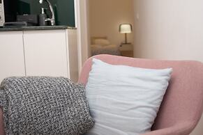 Nomad s Boulevard Flats - Suite Terrace 2