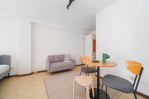 Nomad s Easy Stay - 1bed Sunrise Cedofeita