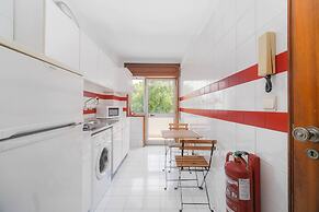 Nomad s Easy Stay - 1bed Sunrise Cedofeita
