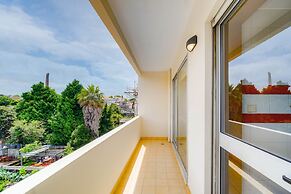 Nomad s Easy Stay - 1bed Sunrise Cedofeita