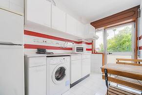 Nomad s Easy Stay - 1bed Sunrise Cedofeita