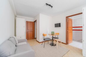Nomad s Easy Stay - 1bed Sunrise Cedofeita