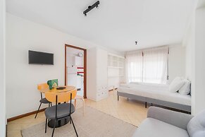 Nomad s Easy Stay - 1bed Sunrise Cedofeita