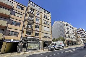 Nomad s Easy Stay - 1bed Sta Catarina City View