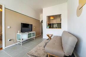 Nomad s Easy Stay - 1bed Sta Catarina City View