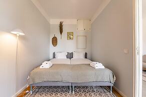 Nomad s Easy Stay - 1bed Sta Catarina City View