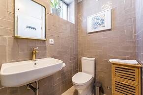 Nomad s Easy Stay - 1bed Sta Catarina City View