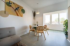 Nomad s Easy Stay - 1bed Sta Catarina City View
