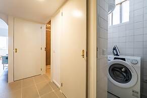 Nomad s Easy Stay - 1bed Sta Catarina City View