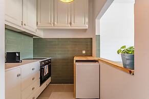 Nomad s Easy Stay - 1bed Sta Catarina City View