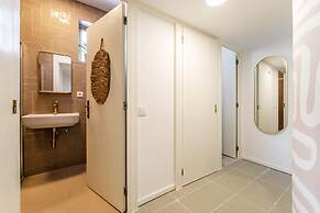 Nomad s Easy Stay - 1bed Sta Catarina City View