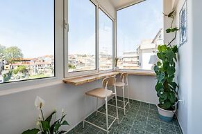 Nomad s Easy Stay - 1bed Sta Catarina City View