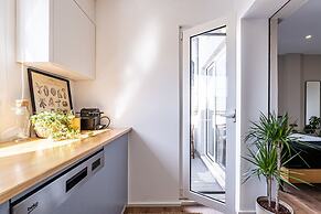 Nomad s Easy Stay - Studio Lounge Casa da Musica