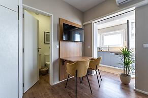 Nomad s Easy Stay - Studio Lounge Casa da Musica