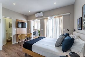 Nomad s Easy Stay - Studio Lounge Casa da Musica