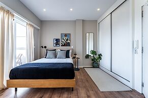 Nomad s Easy Stay - Studio Lounge Casa da Musica