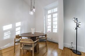 Nomad s Family - 3bdr Charming Hideout Porto