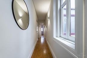 Nomad s Family - 3bdr Charming Hideout Porto
