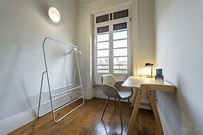 Nomad s Family - 3bdr Charming Hideout Porto