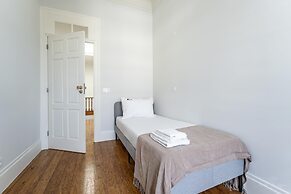 Nomad s Family - 3bdr Charming Hideout Porto