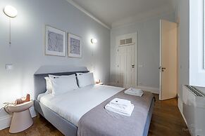 Nomad s Family - 3bdr Charming Hideout Porto
