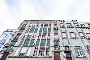 Nomad s Family - 3bdr Charming Hideout Porto
