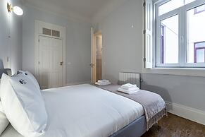 Nomad s Family - 3bdr Charming Hideout Porto