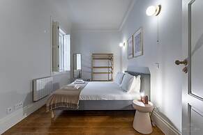 Nomad s Family - 3bdr Charming Hideout Porto