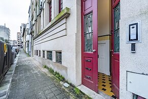 Nomad s Family - 3bdr Charming Hideout Porto