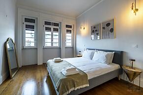 Nomad s Family - 3bdr Charming Hideout Porto