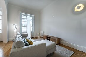 Nomad s Family - 3bdr Charming Hideout Porto