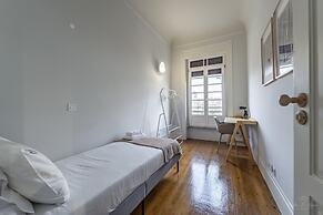 Nomad s Family - 3bdr Charming Hideout Porto