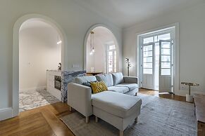 Nomad s Family - 3bdr Charming Hideout Porto