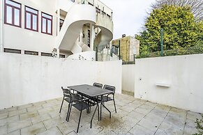 Nomad s Family - 3bdr Charming Hideout Porto
