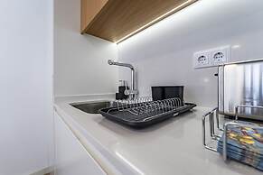 Nomad s Lux - 1bdr The Silent Nest in Bonfim