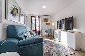 Nomad s Lux - 1bdr The Silent Nest in Bonfim