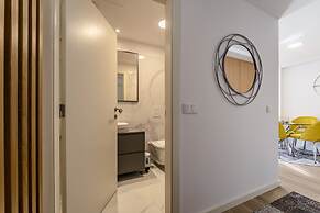 Nomad s Lux - 1bdr The Silent Nest in Bonfim