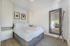 Nomad s Lux - 1bdr The Silent Nest in Bonfim