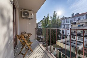 Nomad s Lux - 1bdr The Silent Nest in Bonfim