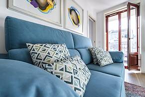 Nomad s Lux - 1bdr The Silent Nest in Bonfim