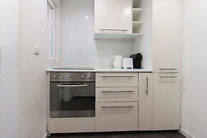 Downtown Charming II by Homing